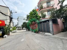 NHÀ ĐẸP GÒ VÁP - CÁCH MẶT TIỀN LÊ ĐỨC THỌ 100M - NHỈNH 5 TỎI