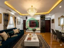 NHÀ ĐẸP MẶT PHỐ - HIẾM - KINH DOANH ĐỈNH - Ô TÔ TẢI TRÁNH - TIỆN ÍCH NGẬP TRÀN- Vào ở Ngay.