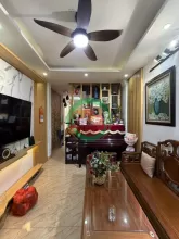 NHÀ ĐẸP Ở NGAY – 50M RA PHỐ