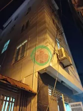 Nhà đẹp Phú mỹ - Lê Đức Thọ