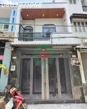 NHÀ ĐẸP Q.11 - KHU AN NINH CHỈ NHỈNH 5 ĐỒNG