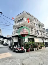 NHÀ GÓC 2 MẶT TIỀN LIÊN KHU 4-5, P. BÌNH HƯNG HÒA B 160M2 SHR 13TỶ. LH:0826271379.
