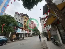 NHÀ MẶT PHỐ LÔ GÓC HIẾM -  ĐẸP - LÕI ĐỐNG ĐA - PHƯỜNG Ô CHỢ DỪA.