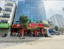 Nhà mặt phố VIP Phúc Lợi – 90m2 – full nội thất – vừa ở vừa kinh doanh hái ra tiền