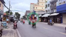 NHÀ MẶT TIỀN ĐƯỜNG THỐNG NHẤT – NGAY CITYLAND – VỊ TRÍ KINH DOANH, CHỈ NHỈNH 12 TỶ