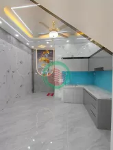 NHÀ MỚI ĐẸP ĐỦ CÔNG NĂNG -FULL NỘi THẤT - HẺM XE TẢI THÔNG- VỊ TRÍ KINH DOANH- HUỲNH THỊ HAI QUẬN 12
