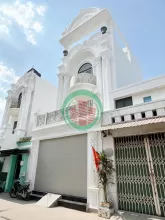 NHÀ MỚI ĐẸP - ĐƯỜNG BÌNH THÀNH - BÌNH HƯNG HOÀ B – DT 95M2 CHỈ 7.9TỶ. LH:O826271379.