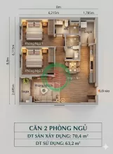 Nhà ở xã hội Biên Hòa – Cơ hội an cư chỉ từ 150 triệu vốn tự có
