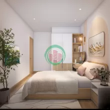 Nhà Ở Xã Hội Biên Hòa – Hỗ Trợ Vay Tới 80%, Dễ Dàng Sở Hữu Nhà