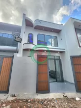 NHÀ PHỐ 1 TRỆT, 1 LẦU. 2 MẶT TIỀN. TP LONG KHÁNH. ĐN. CHỈ 1 TỶ 850TR