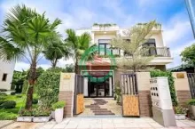 nhà phố bình dương 2.5 tỷ (VAT) nhận ngay khai thác liền ngay khu VSIP III. LAN ANH AVENUE 0933828233