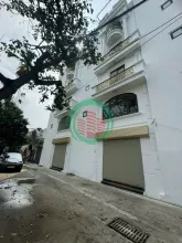 NHÀ PHỐ THACH BÀN Ô TÔ ĐỖ CỬA NGÀY ĐÊM  KINH DOANH VĂN PHÒNG  CÒN SÓT LẠI  GIÁ CHỈ NHỈNH 9 TY
