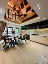 Nhà phố thạnh lộc 37, quận 12, 72m2 - 4 tầng - full nội thất, nhỉnh 5đ