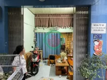 NHÀ QUẬN 11 LIỀN KỀ CÁC QUẬN KHÁC, AN NINH AN TOÀN. 5 TỶ 59.1 M2. LH:0903067772.