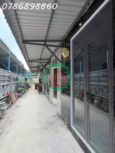 NHÀ QUẬN 7 CHỈ 1,25 TỶ – HẺM XE HƠI 142 NGUYỄN THỊ THẬP – 2PN Ở NGAY
