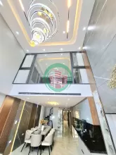 NHÀ SIEU ĐẸP TẠI  565/138 Bát Khối (Cự Khối) XEM LÀ MÊ