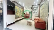 NHÀ VIP, KHU VỰC CBNV TRƯỜNG THUỶ LỢI. DT 33 M2 (4 TẦNG) SẴN SỔ CHỈ 10.8 TỶ. LH:0904683389