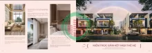 ONE ERA – Dự án khiến môi trường Bình Dương tâm điểm nhất hiện nay