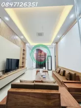 Phân lô Ô tô Phạm Tuấn Tài 65m 5T Thang máy, Đẹp như tranh vẽ, 26.8 tỷ