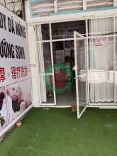 Sang mặt bằng tại 198 Đường DH417 Tổ 3, KP Khánh Lộc, Tân Phước Khánh