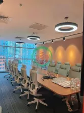 SANG NHƯỢNG VĂN PHÒNG CAO CẤP – VIEW ĐẸP TẠI HUD TOWER, 37 LÊ VĂN LƯƠNG, THANH XUÂN, HÀ NỘI