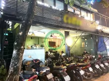 SANG QUÁN CÀ PHÊ MẶT TIỀN ĐƯỜNG LỚN – PHƯỜNG LINH ĐÔNG, THỦ ĐỨC  CHỈ 180TR. LH:0903549642.