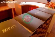 Sarene - SaLa - căn góc 2PN - rộng 110m2 - hướng Đông Nam - update thường xuyên - căn đẹp bán rất nhanh