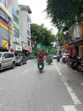 Siêu Hiếm - Lõi Ba Đình, nở hậu, 4 tầng, nội thất hiện đại, 5m ra ô tô tránh