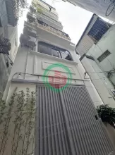 SIÊU PHẨM BỒ ĐỀ – NGỌC LÂMGIẢM NGAY 500 TRIỆU – CHỈ CÒN 14.3 TỶLÔ GÓC 6 TẦNG THANG MÁY – 12 PHÒNG – DÒNG TIỀN 50-60TR/THÁNG
