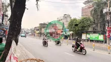 [SIÊU PHẨM BUILDING] MẶT TIỀN PHẠM ĐĂNG GIẢNG BÌNH TÂN – 1.500m2 (30m x 50m)