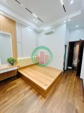 SIÊU PHẨM CCMN GIẢI PHÓNG - Ô TÔ ĐỖ CỬA - DÒNG TIỀN 550 TRIỆU/NĂM- 47M2- 6 TẦNG- THANG MÁY- 15.3 tỷ