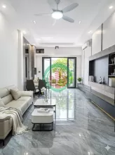 SIÊU PHẨM CHÍNH CHỦ BA ĐÌNH - 50M RA HỒ TÂY - NHÀ MỚI KÍNH KOONG - XÁCH VALI VÀO Ở NGAY.