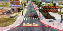 Siêu Phẩm Đầu Tư Mới Tại Bình Dương – Đại Đô Thị Quy Mô 42 Hecta, Tâm Điểm Tăng Trưởng Mới