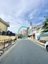 [SIÊU PHẨM ĐỘC BẢN] MẶT TIỀN LÊ TẤN BÊ BÌNH TÂN – 3.000m2 (50m x 60m)