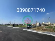 SIÊU PHẨM LÔ GÓC VEN BIỂN – 2 MẶT TIỀN CỰC ĐẸP