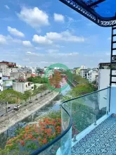 SIÊU PHẨM- MẶT PHỐ 7 TẦNG THANG MÁY- TRƯƠNG ĐỊNH HOÀNG MAI- 60M2- MẶT TIỀN 6M- GIÁ NHỈNH 29 TỶ