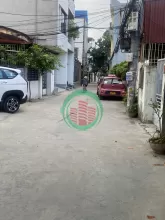 Siêu phẩm nhà đẹp Thiên Lôi ô tô ngủ trong nhà có thang máy