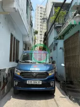 SIÊU PHẨM QUẬN TÂN PHÚ KẾ BÊN ĐẦM SEN, HXH CÁCH 1 CĂN RA MT – 40M2 NHỈNH 6TỶ LH:0965547748.