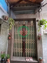 SIÊU PHẨM RẺ QUẬN 6 - 4 TẦNG GẦN HẬU GIANG - SÁT CHỢ BÌNH TÂY - 2 TỶ HƠN