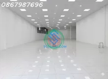 [SIÊU PHẨM SHOWROOM] MẶT BẰNG THỐNG NHẤT – 300M² – NGANG 7M – VỊ TRÍ ĐẮC ĐỊA