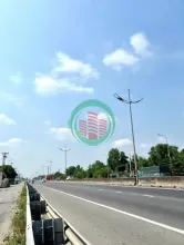 SIÊU QUỸ ĐẤT MẶT TIỀN VÕ TRẦN CHÍ – 9.000m2 NGANG 60M CHIẾN LƯỢC