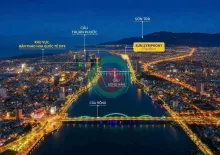 SYMPHONY 5 – CĂN HỘ CAO CẤP GIỮA TRUNG TÂM ĐÀ NẴNG