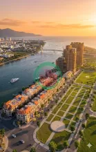 SYMPHONY 5 – CĂN HỘ VEN SÔNG ĐÁNG SỐNG BẬC NHẤT ĐÀ NẴNG