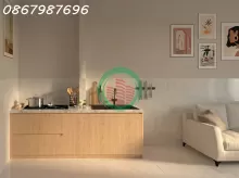 TÀI CHÍNH 2 TỶ 200 - CÓ NGAY NHÀ TRUNG TÂM VĨNH HẢI, NHA TRANG