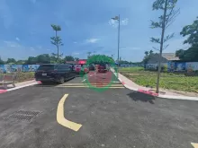 TÀI CHÍNH HƠN 1TY SỞ HỮU ĐẤT GẦN ĐẠI HỌC, GẦN TRỤC LỚN TẠI XUÂN MAI