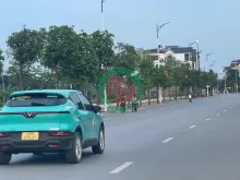 Tài chính nhỉnh 6 tỷ xíu, sở hữu 80m đất đường Ỷ LAN, ô tô tải tránh vèo vèo.