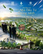 TÂM ĐIỂM KẾT NỐI – ĐÓN ĐẦU TƯƠNG LAI PHÁT TRIỂN