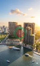 THỨ KHAN HIẾM NHẤT Ở ĐÀ NẴNG LÚC NÀY KHÔNG PHẢI LÀ ĐẤT – MÀ LÀ CĂN HỘ VIEW SÔNG ĐẸP