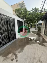 THUẬN AN CƯ – 4x15M – CHỈ 4.4 TỶ TL- SÁT MẶT TIỀN HUỲNH TẤN PHÁT – GẦN CẦU PHÚ XUÂN