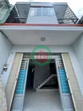 THUẬN AN CƯ – 75M2 NGANG 5M HIẾM - HẺM 1716 HUỲNH TẤN PHÁT – DÒNG TIỀN 8TR/TH – CHỈ 4 TỶ X